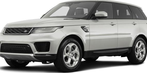 LAND ROVER RANGE ROVER SPORT 2020 SALWS2RU6LA714390 image